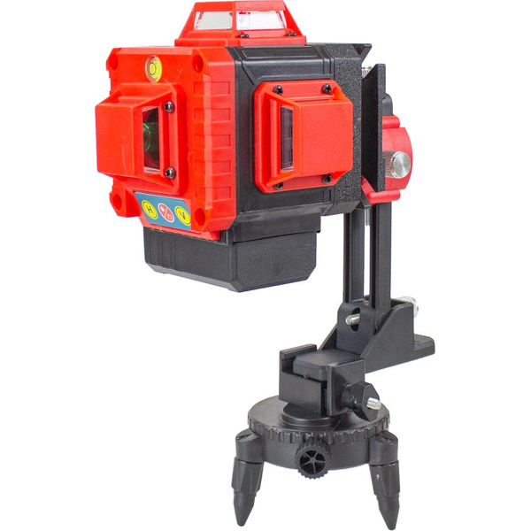 Лазерный нивелир EDON Профи CLL 4D/40FW(29782)