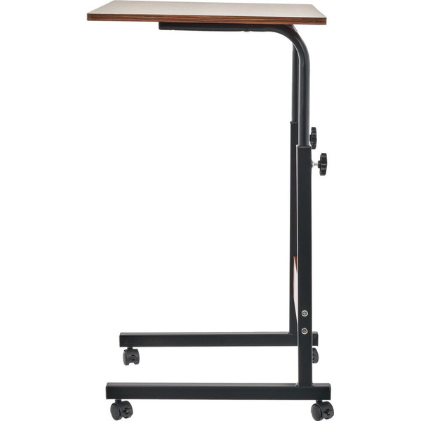 Стол многофункциональный Bradex Ролл TD 0731 (темное дерево)