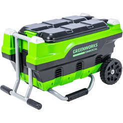 Зарядное устройство Greenworks G82CT6 2955107 (82В)