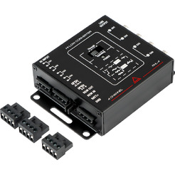 Конвертер уровня AURA RHL-4