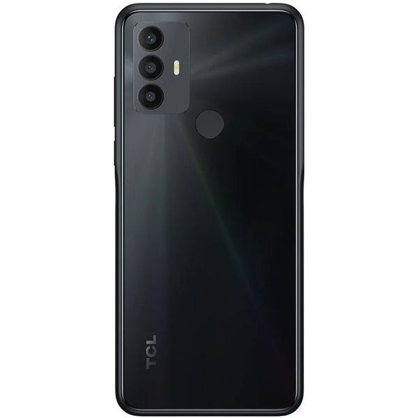 Смартфон TCL 30SE 6165H1 4GB/128GB (космический серый)