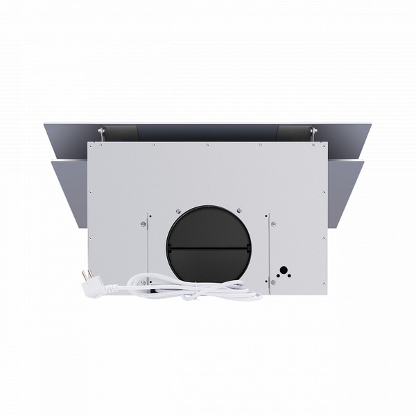 Кухонная вытяжка MAUNFELD Plym Soft 60 (белый)