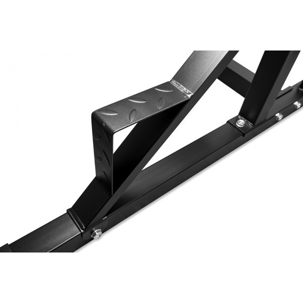 Турник-брусья Alpin POWERFUL G-9