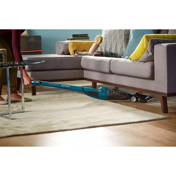 Пылесос PHILIPS FC6404/01