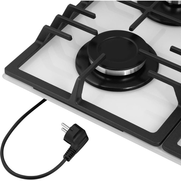 Газовая варочная панель MAUNFELD EGHG.64.43CW/G