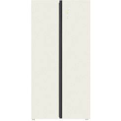 Холодильник MAUNFELD MFF191NFBG Matt Inverter