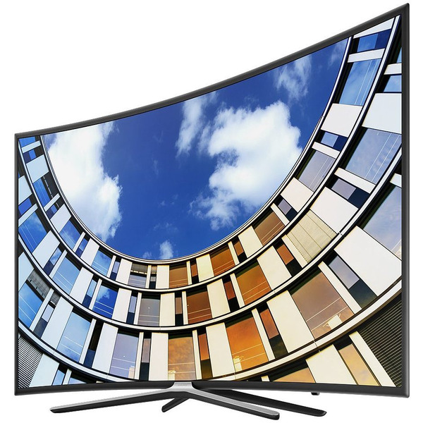 Телевизор SAMSUNG UE49M6500AUXRU