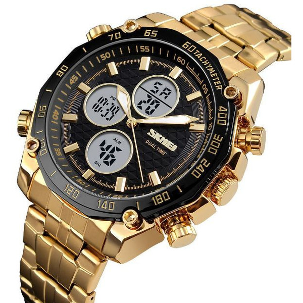 Наручные часы Skmei 1302-2