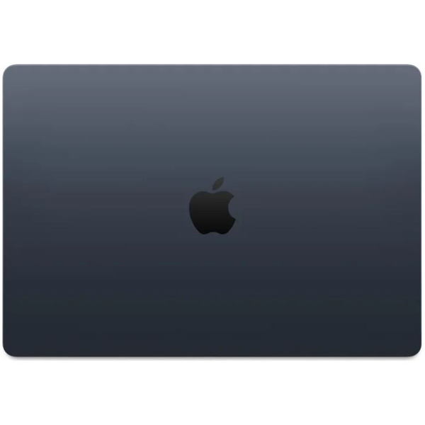Ноутбук Apple MacBook Air 15" M4 16/256 Midnight MW1L3LL/A A3241 + Адаптер Red Line BS-01 16А