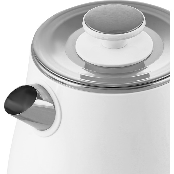 Электрический чайник Galaxy Line GL 0331 (белый)