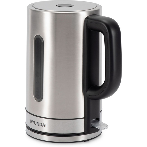 Электрический чайник Hyundai HYK-S2506 (серебристый)