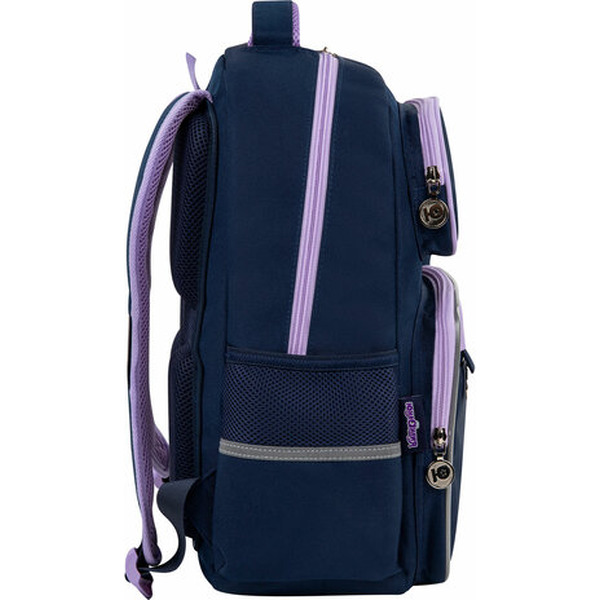 Рюкзак ЮНЛАНДИЯ Complete. Bored cat 272055