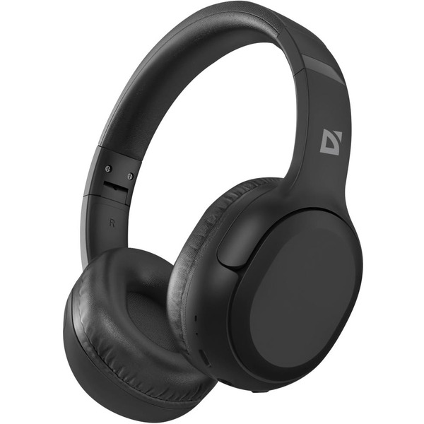 Беспроводная гарнитура Defender FreeMotion B665 (черный)