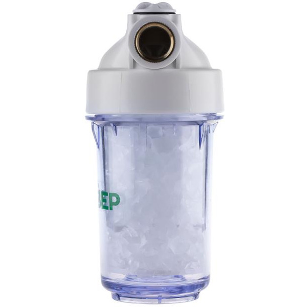 Фильтр для защиты от накипи Гейзер 1ПФД