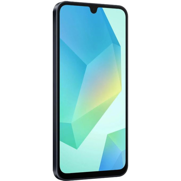 Смартфон Samsung Galaxy A16 SM-A165F 4GB/128GB (черный)
