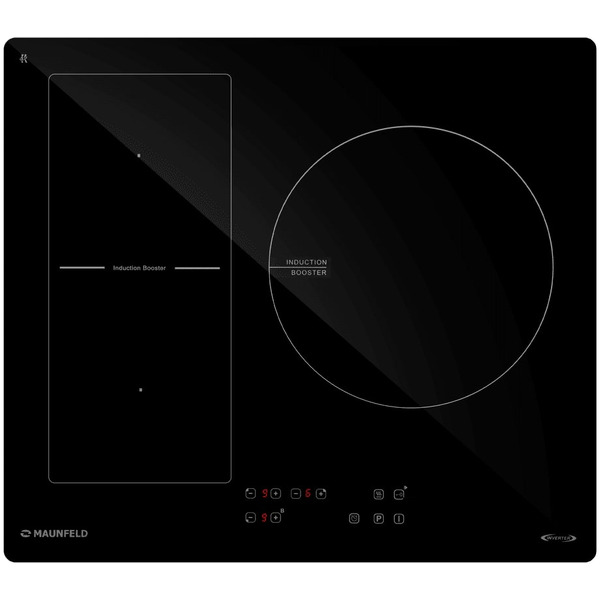 Индукционная варочная панель MAUNFELD CVI593BBK Inverter