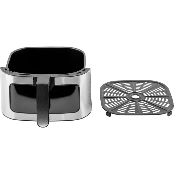 Аэрофритюрница Evolution AIRO 6120W