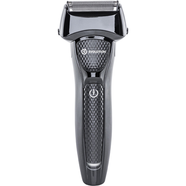 Электробритва с набором насадок Evolution Bristless 5R