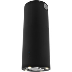 Вытяжка Akpo Isla Balmera wk-10 (черный)