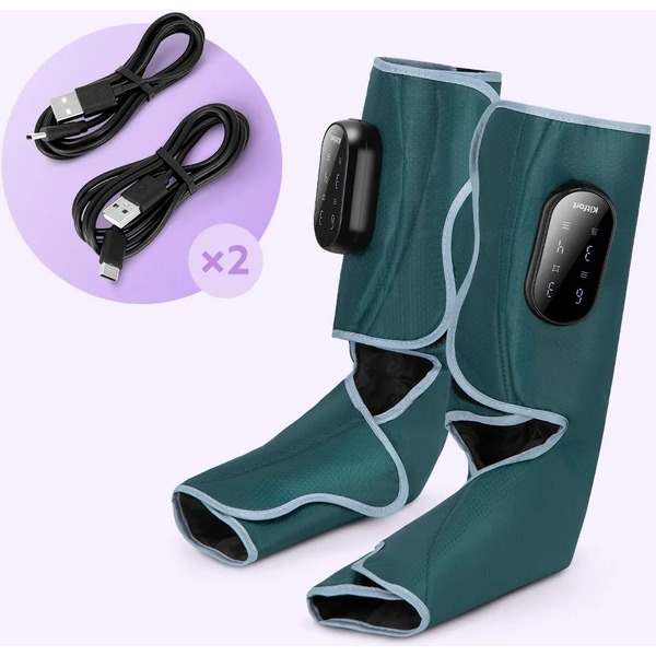 Массажер для ног Kitfort КТ-5959