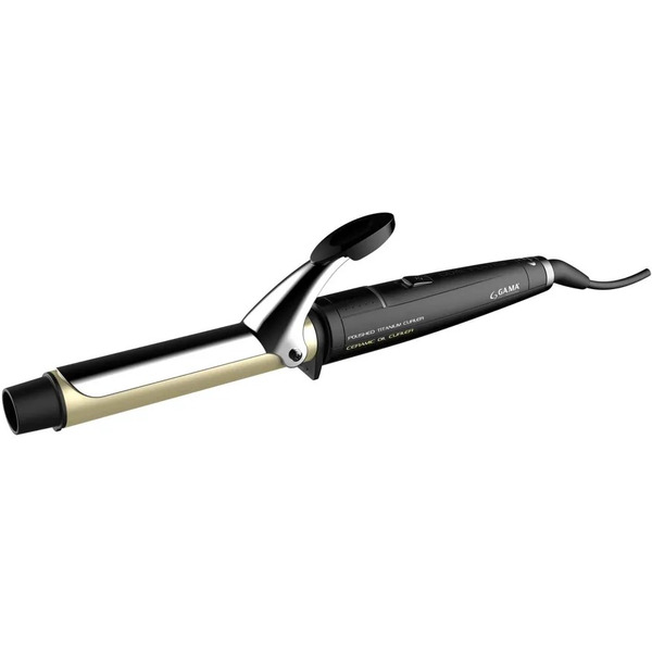 Щипцы для завивки волос GA.MA RGSTD-N 25 (ON-OFF DUAL PLATES) (GC1251)