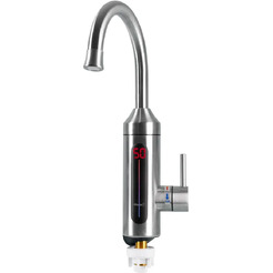 Проточный водонагреватель-кран Atlanta ATH-7445