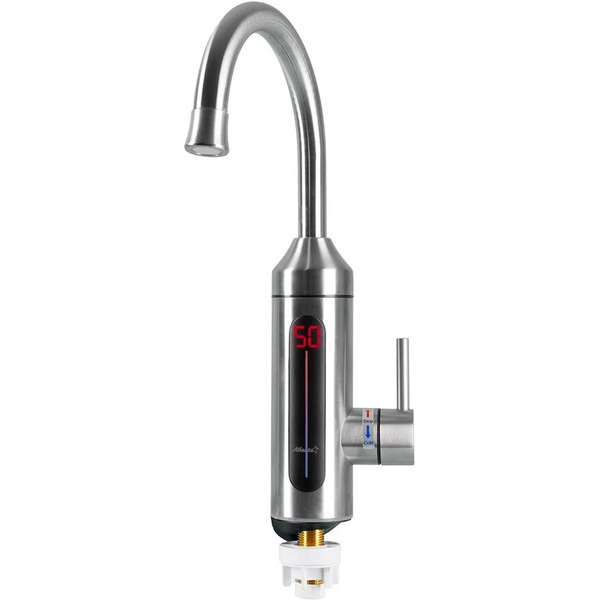 Проточный водонагреватель-кран Atlanta ATH-7445