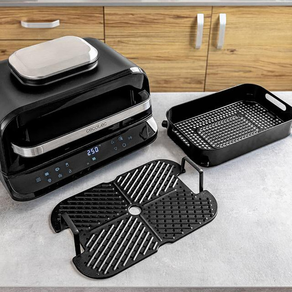 Аэрогриль Cecotec Cecofry FireDome 6000