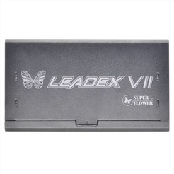 Блок питания Super Flower Leadex VII Platinum PRO 850W SF-850F14XP