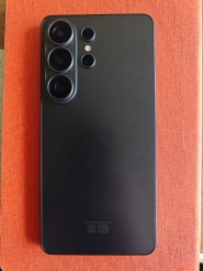 Смартфон Samsung Galaxy S26 Ultra SM-S948 12GB/512GB (черный)