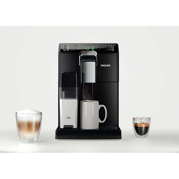 Кофемашина автоматическая PHILIPS HD8848/09