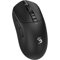 Мышь Bloody R72 Ultra Duo (черный)
