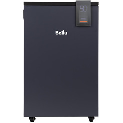 Осушитель воздуха Ballu Heavy Duty Plus BD80HP
