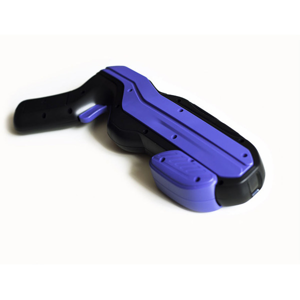 Геймпад D&A ARG-09 (черный/синий)