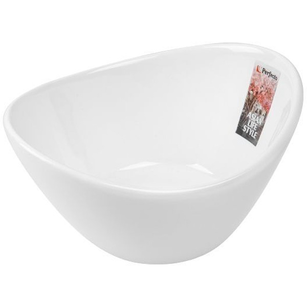Салатник PERFECTO LINEA ASIAN 17-111531 (белый)