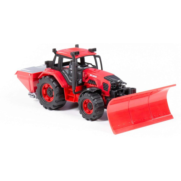 Трактор Полесье BELARUS снегоуборочный 91888