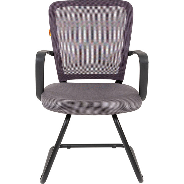 Стул офисный Chairman 698 V (TW-04, серый)