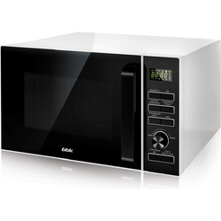 Микроволновая печь BBK 25MWS-970T/WB