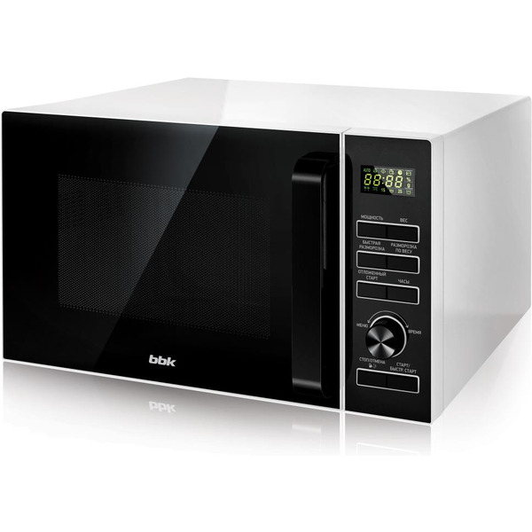 Микроволновая печь BBK 25MWS-970T/WB