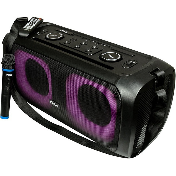 Акустическая портативная колонка DIALOG Oscar AO-250