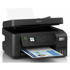 МФУ Epson EcoTank L5290 (C11CJ65512)