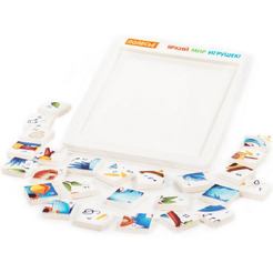 Развивающая игра Полесье Птенец 23173