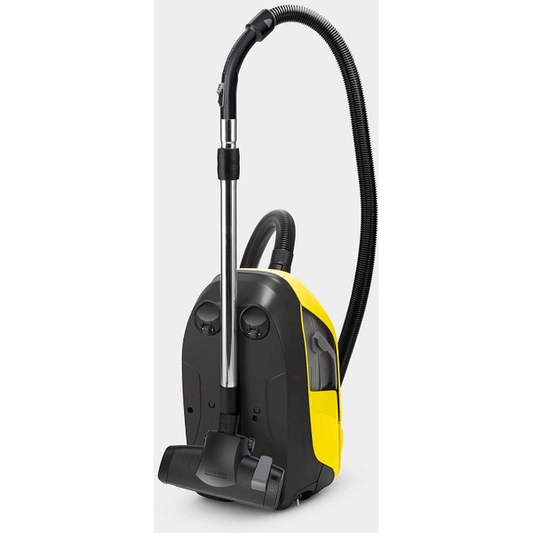 Пылесос с водяным фильтром KARCHER DS 6 (1.195-220.0)