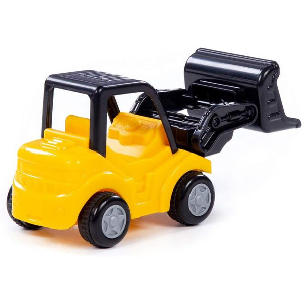 Погрузчик Полесье Мини инерционный 65572