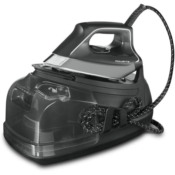 Утюг Rowenta Perfect Steam Pro DG8622F0