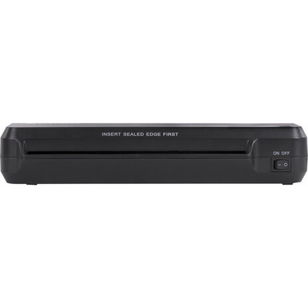 Ламинатор BRAUBERG Nano Plus A4 (532621)