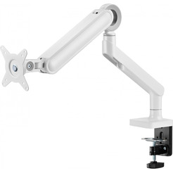 Кронштейн для монитора Ultramounts UM719W (белый)