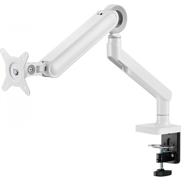 Кронштейн для монитора Ultramounts UM719W (белый)