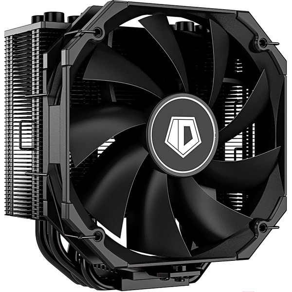 Кулер для процессора ID-Cooling SE-224-XTS