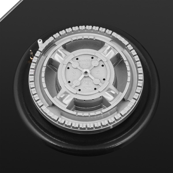 Газовая варочная панель MAUNFELD EGHG.64.43CB/G